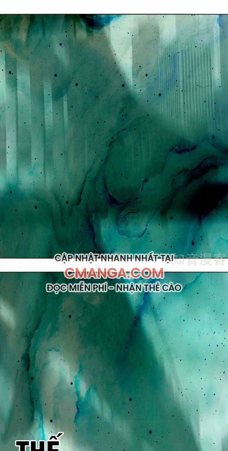 Kiếm Nhân - Chapter 115 - Trang 1