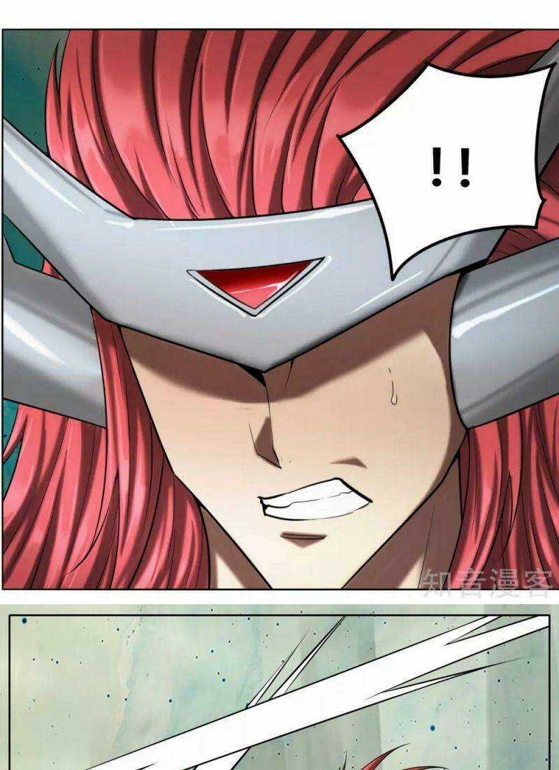 Kiếm Nhân - Chapter 115 - Trang 11