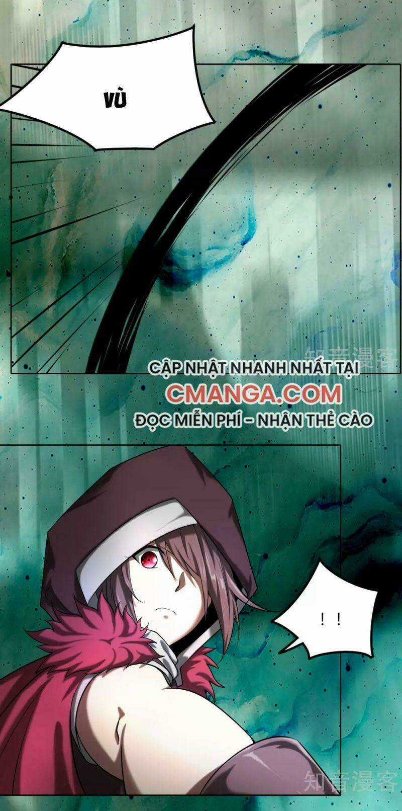 Kiếm Nhân - Chapter 115 - Trang 13