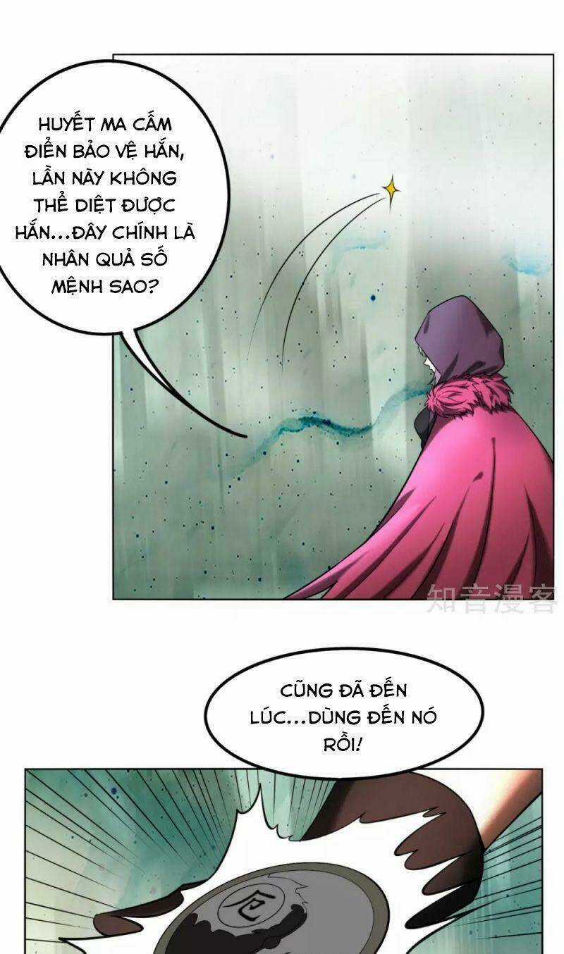 Kiếm Nhân - Chapter 115 - Trang 15