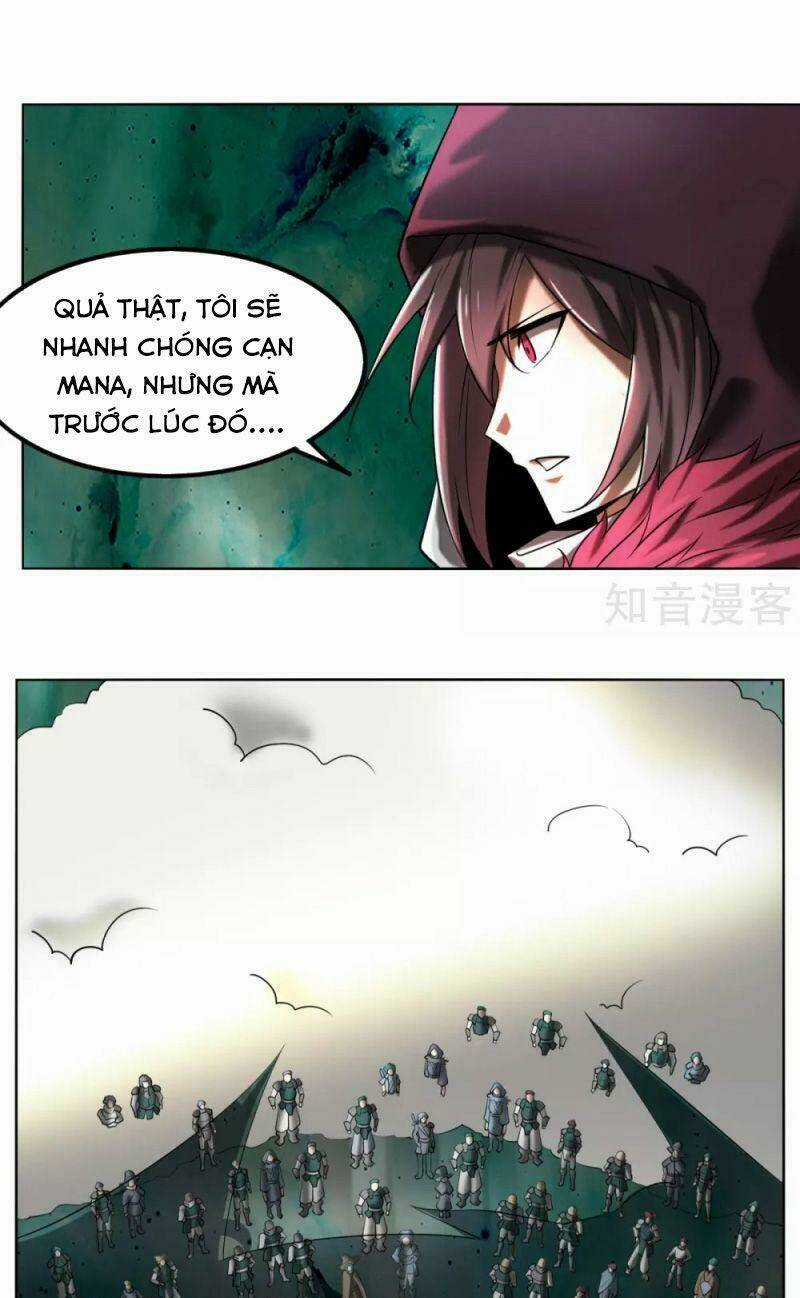 Kiếm Nhân - Chapter 115 - Trang 17