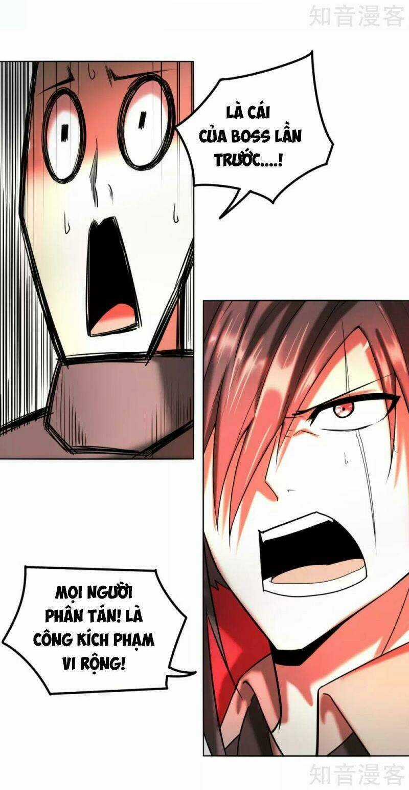 Kiếm Nhân - Chapter 115 - Trang 20