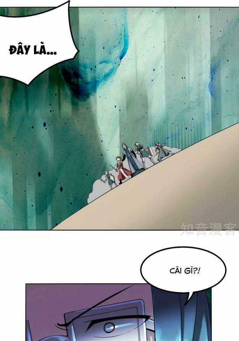 Kiếm Nhân - Chapter 115 - Trang 3