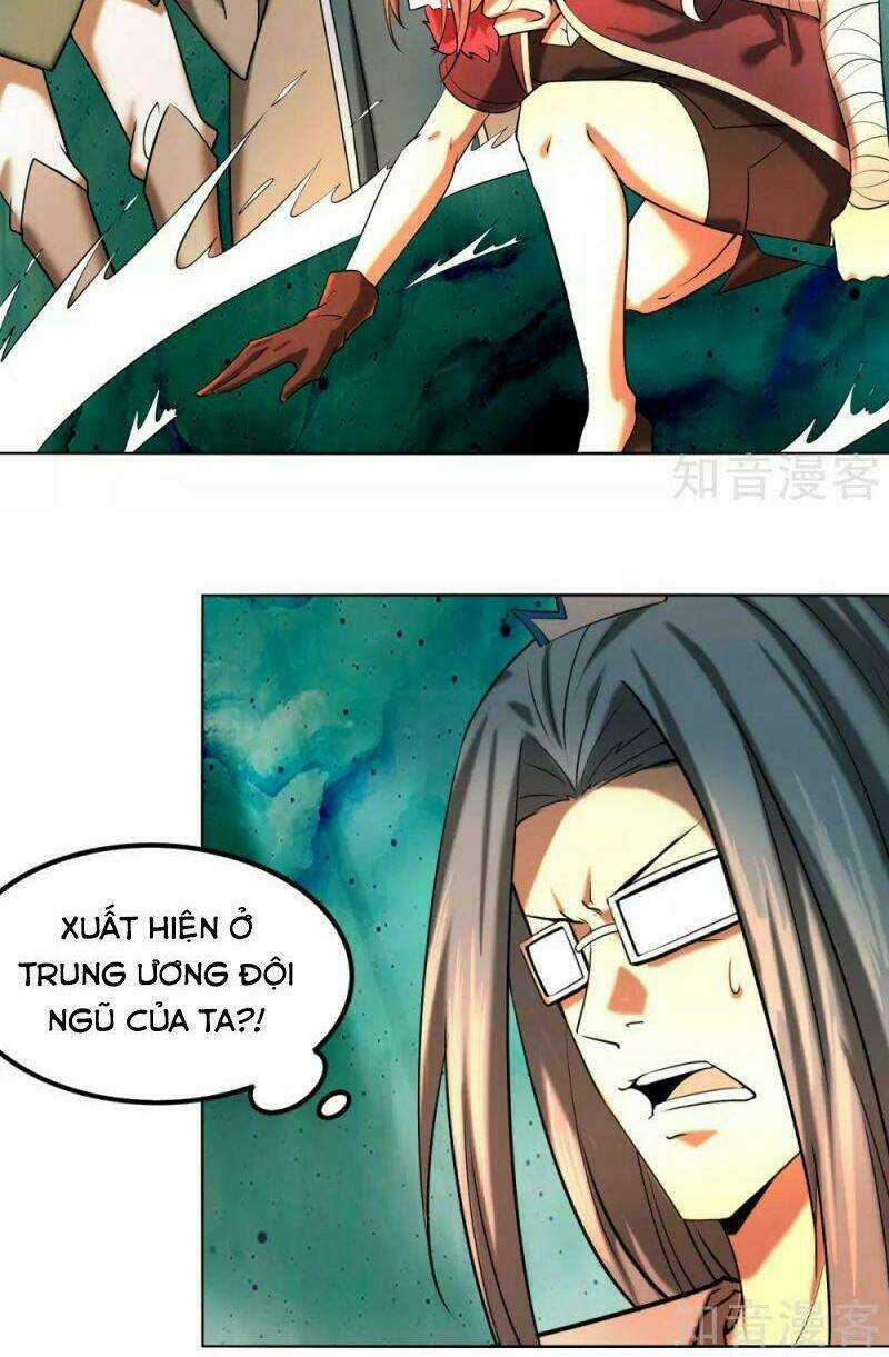 Kiếm Nhân - Chapter 115 - Trang 22