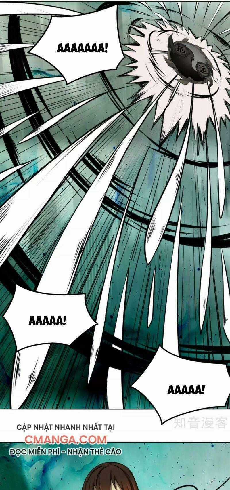Kiếm Nhân - Chapter 115 - Trang 23