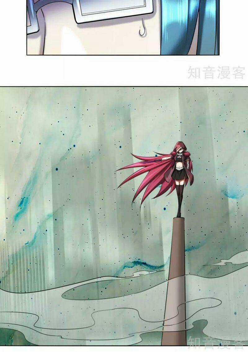 Kiếm Nhân - Chapter 115 - Trang 4