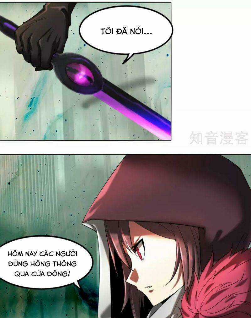 Kiếm Nhân - Chapter 115 - Trang 5