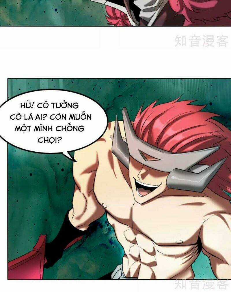 Kiếm Nhân - Chapter 115 - Trang 6