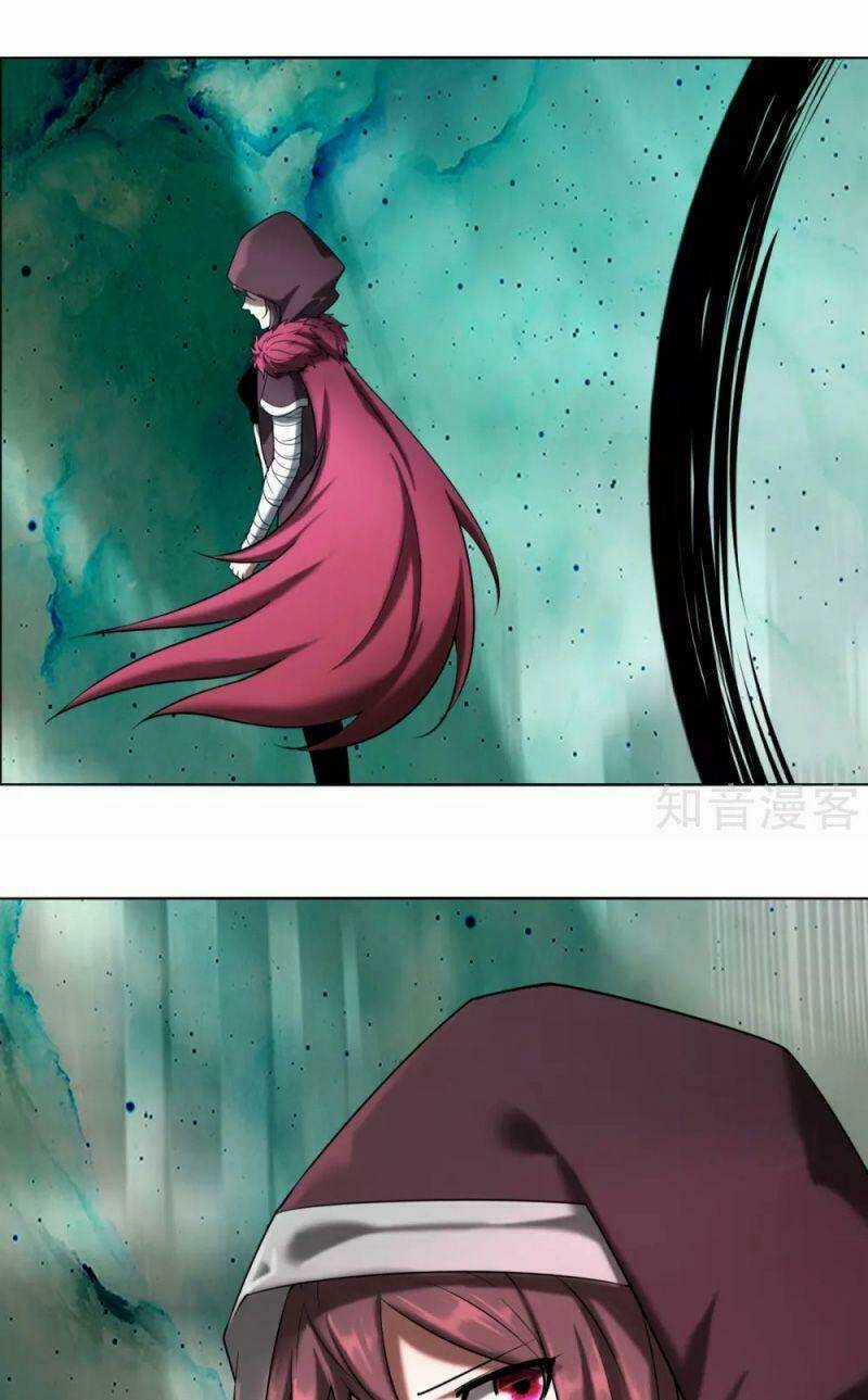 Kiếm Nhân - Chapter 115 - Trang 9