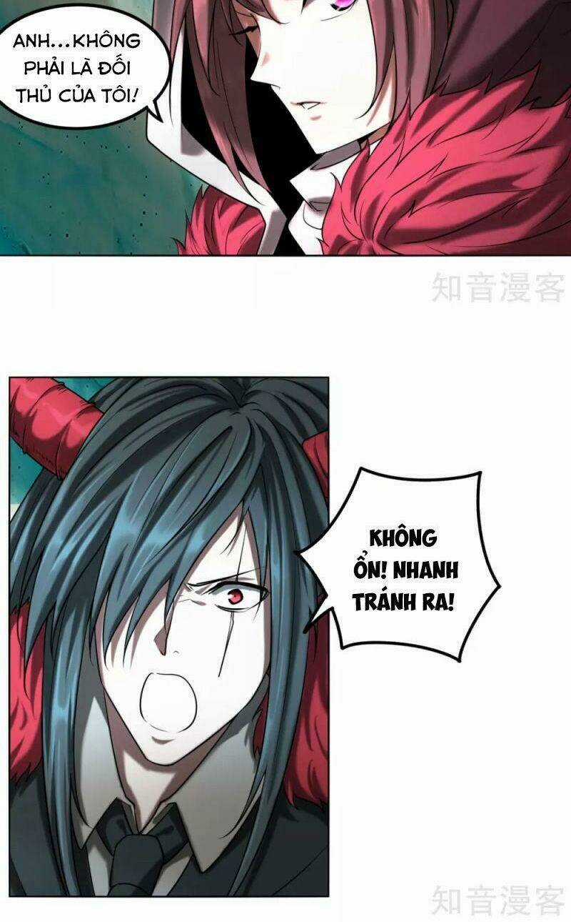 Kiếm Nhân - Chapter 115 - Trang 10