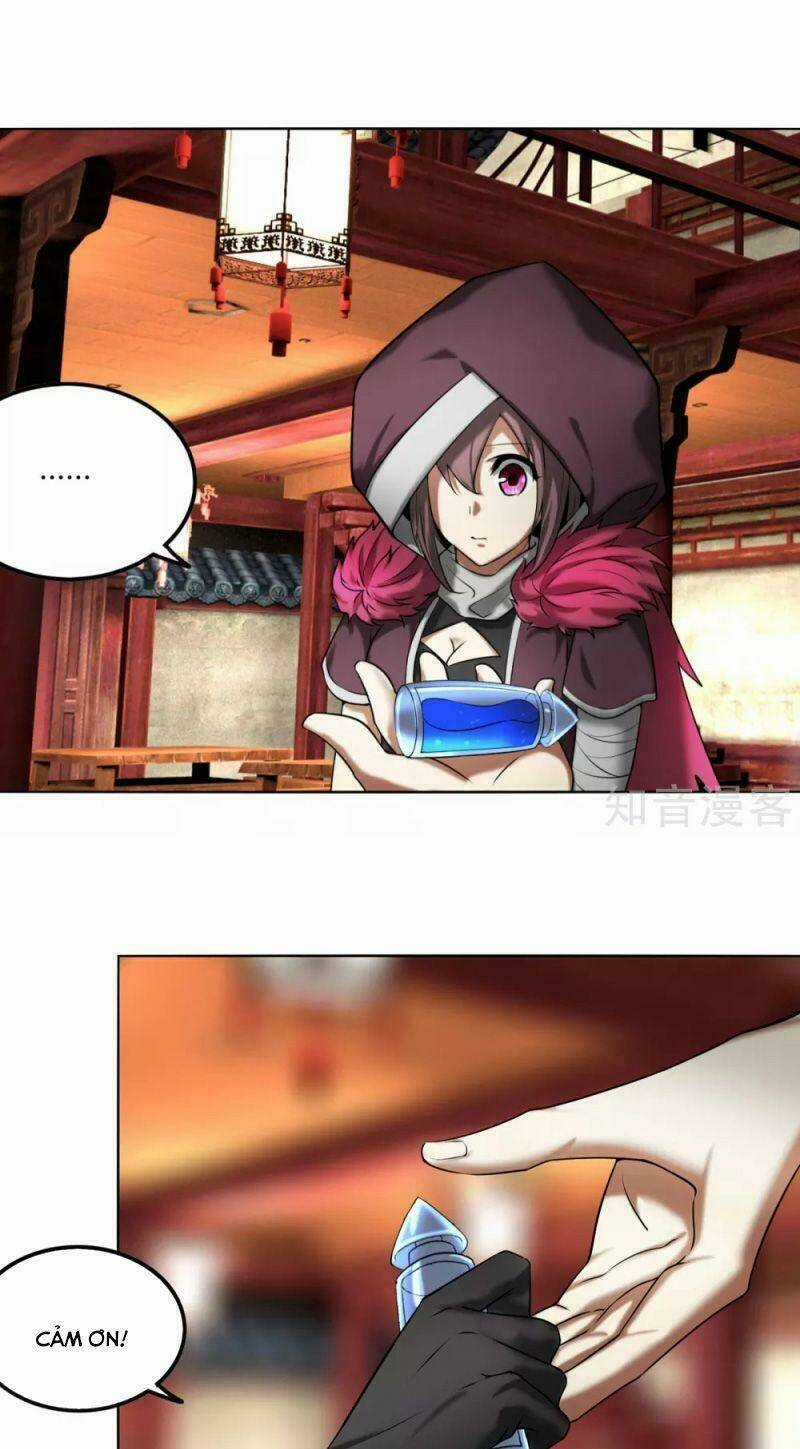 Kiếm Nhân - Chapter 116 - Trang 13