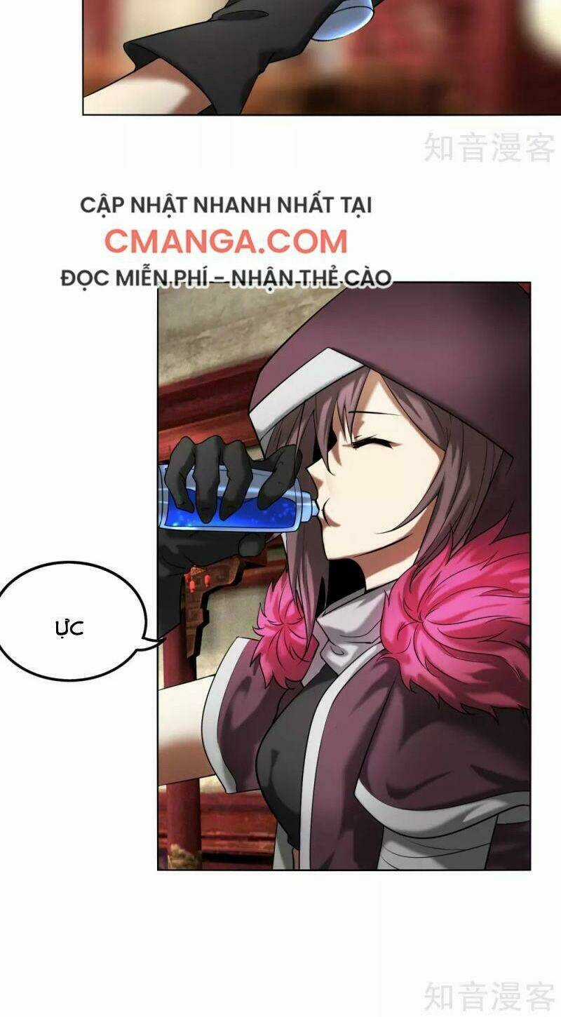 Kiếm Nhân - Chapter 116 - Trang 14