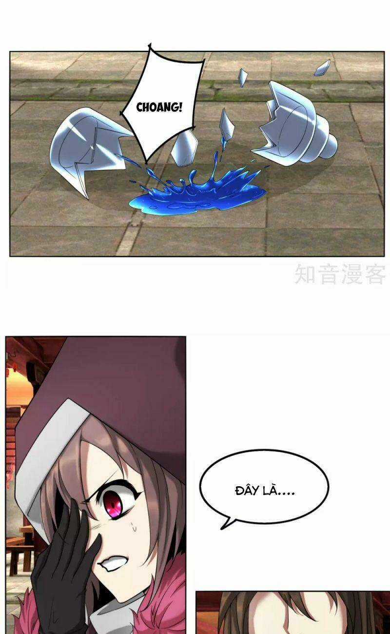 Kiếm Nhân - Chapter 116 - Trang 15