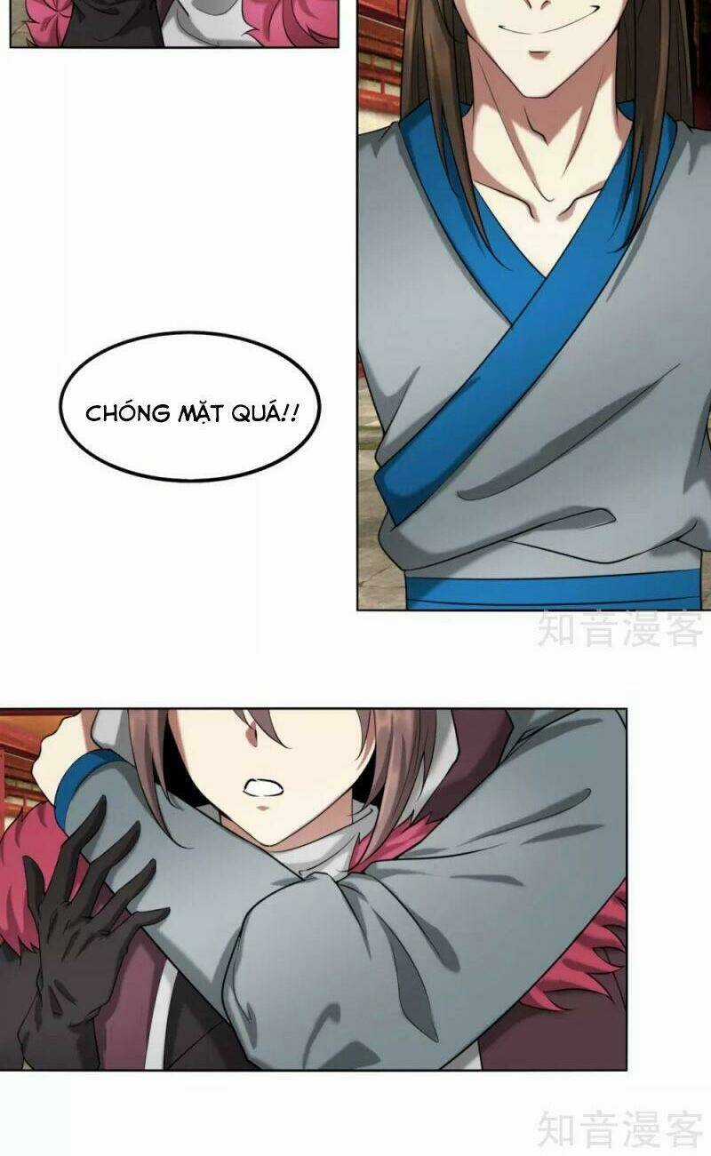 Kiếm Nhân - Chapter 116 - Trang 16