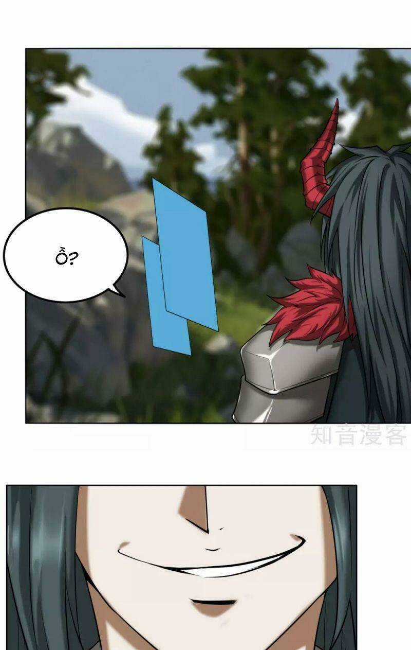 Kiếm Nhân - Chapter 116 - Trang 21