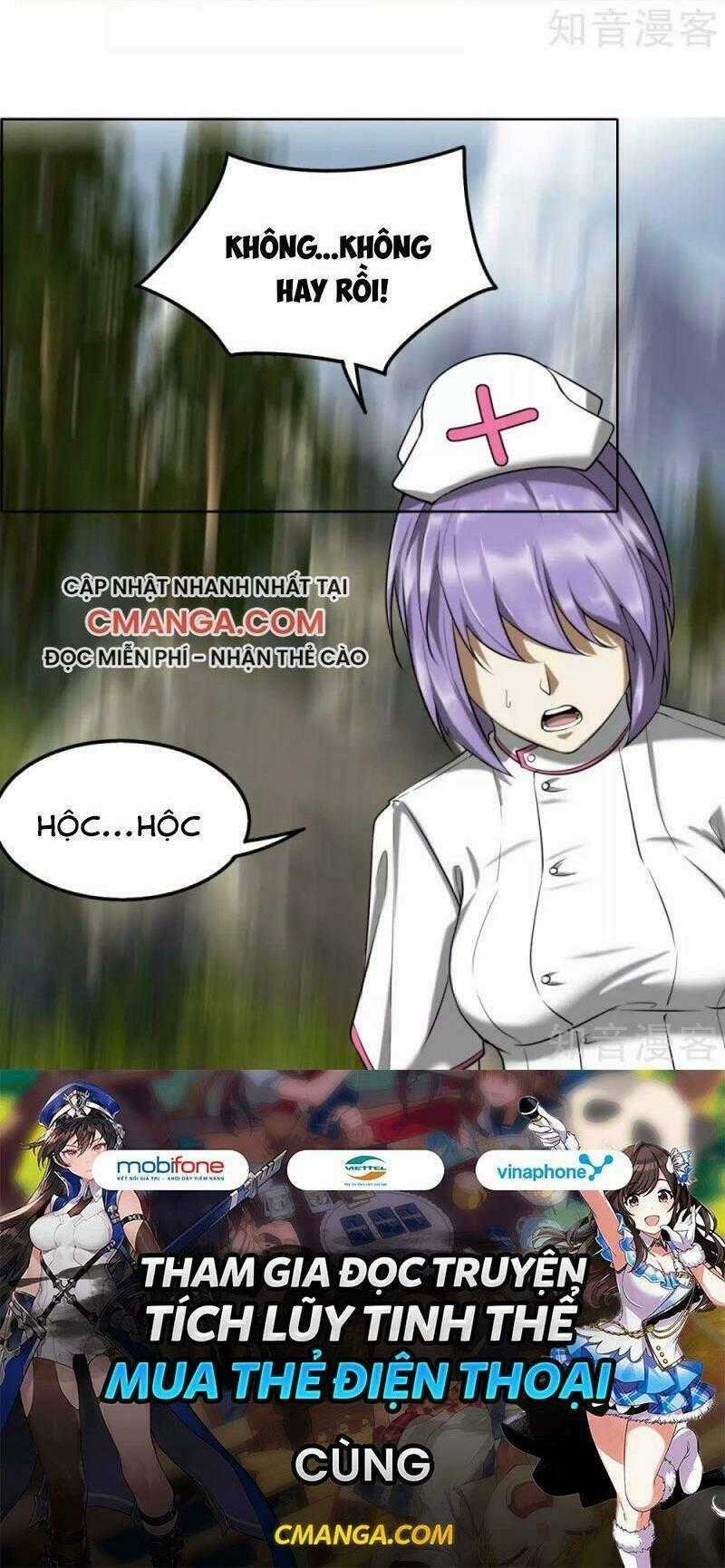 Kiếm Nhân - Chapter 116 - Trang 24