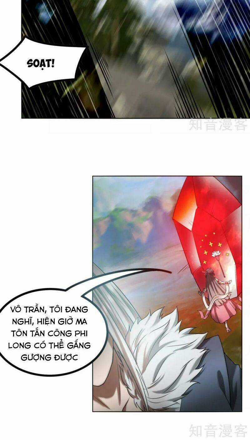 Kiếm Nhân - Chapter 116 - Trang 4