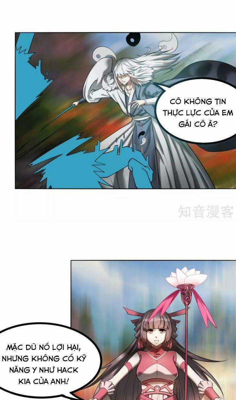 Kiếm Nhân - Chapter 116 - Trang 5