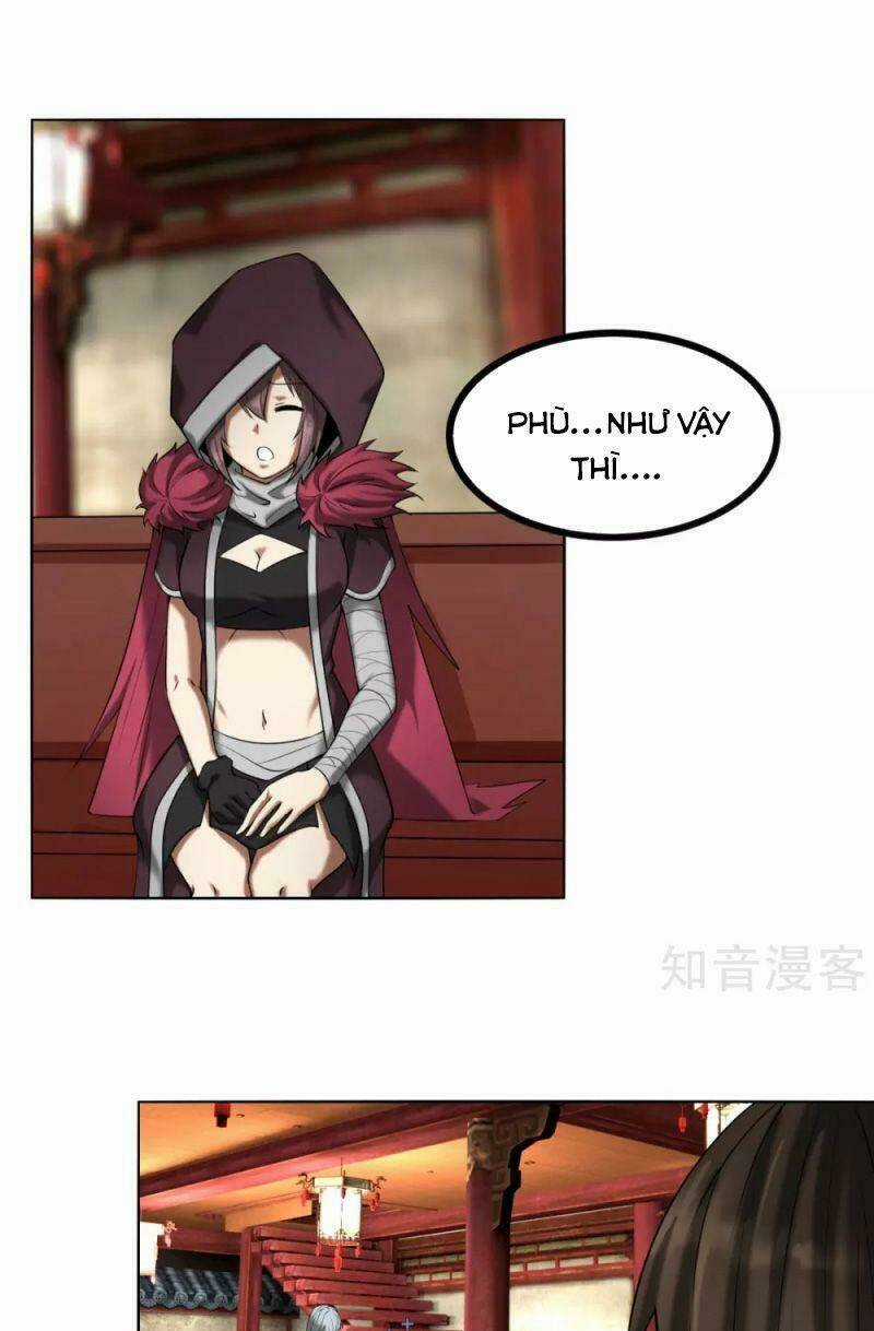 Kiếm Nhân - Chapter 116 - Trang 9