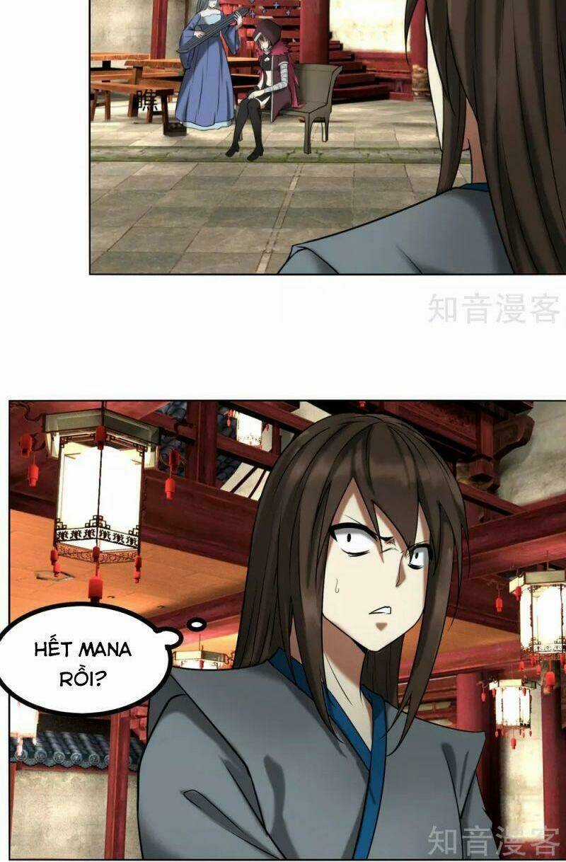 Kiếm Nhân - Chapter 116 - Trang 10