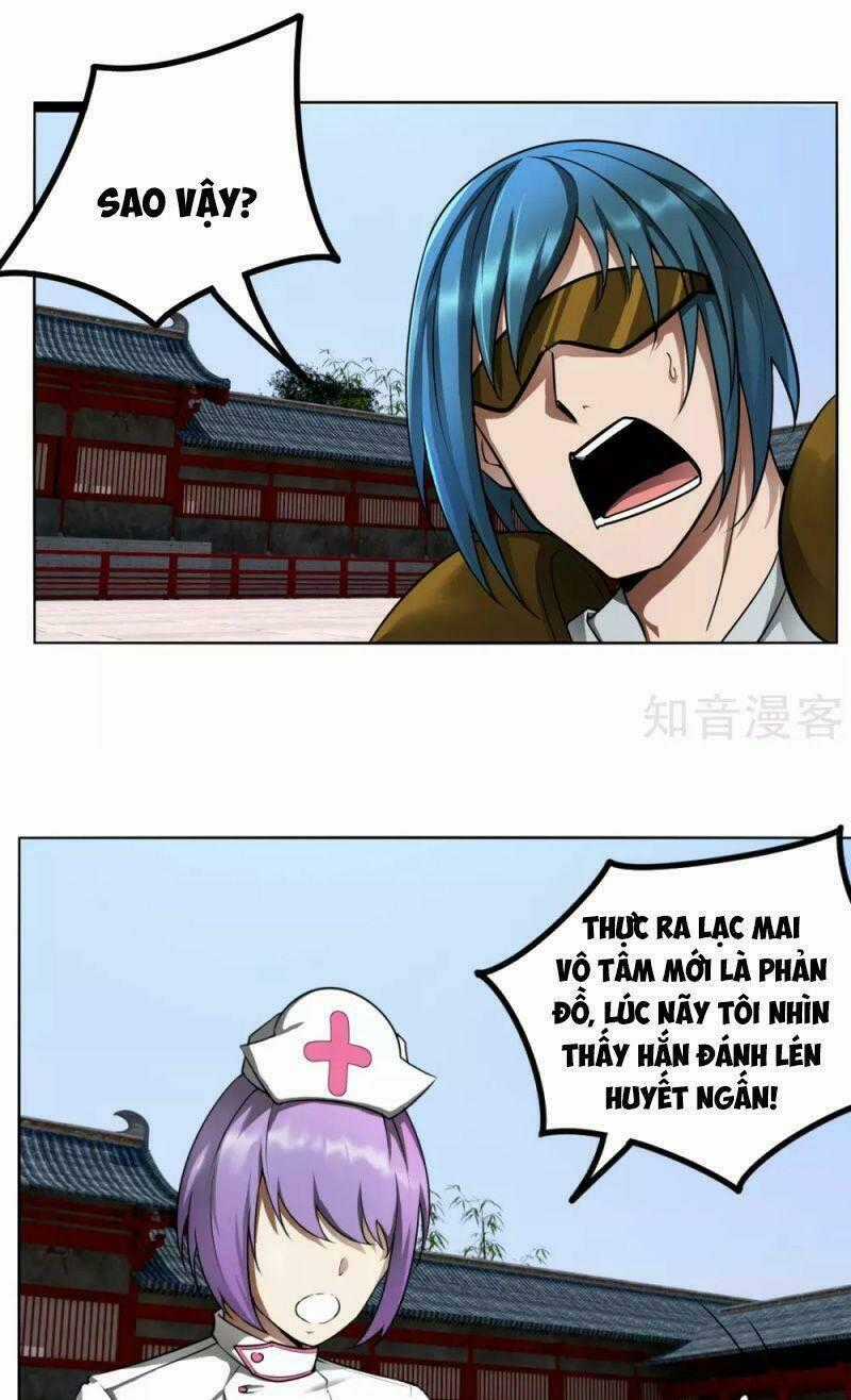 Kiếm Nhân - Chapter 117 - Trang 1