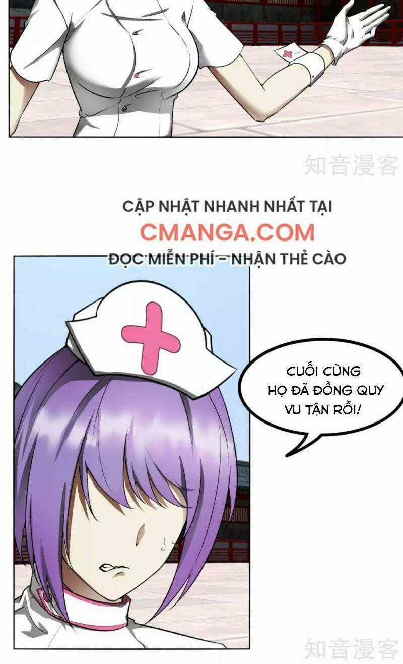 Kiếm Nhân - Chapter 117 - Trang 2