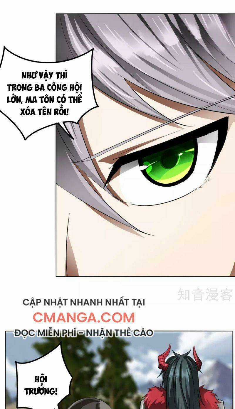 Kiếm Nhân - Chapter 117 - Trang 12