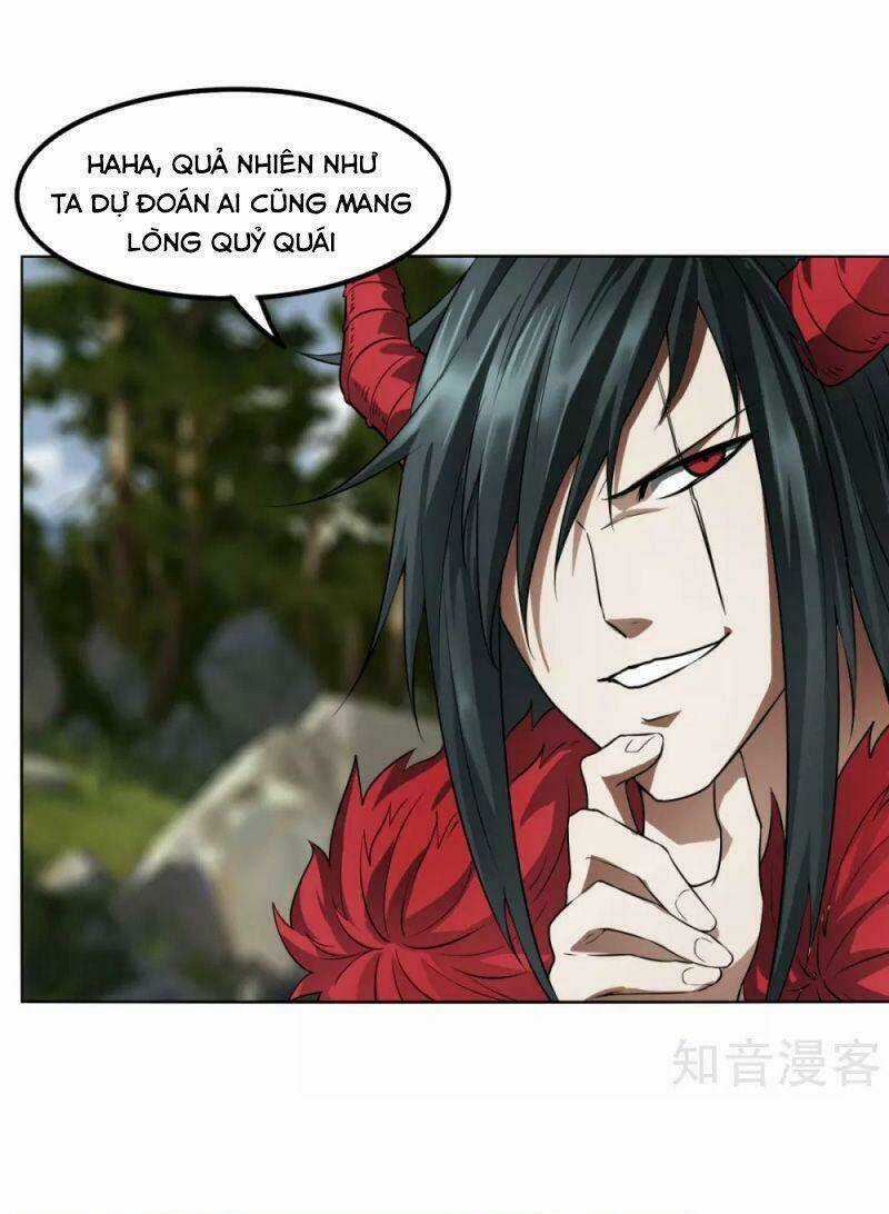 Kiếm Nhân - Chapter 117 - Trang 14