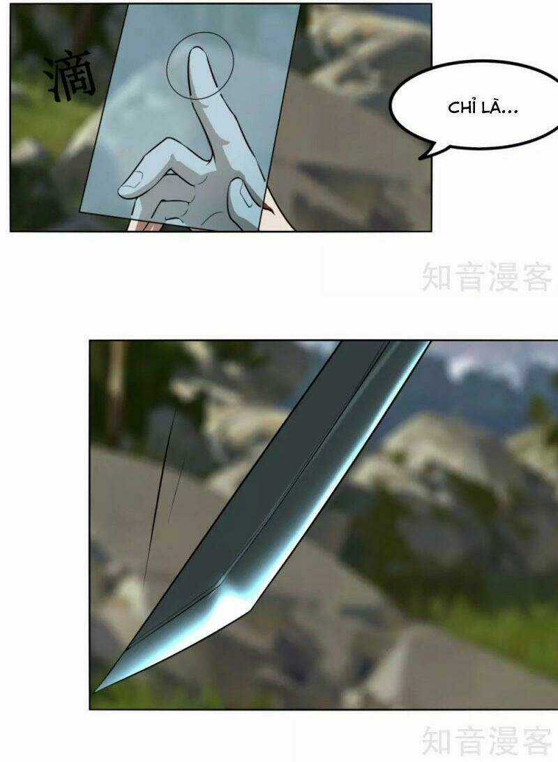 Kiếm Nhân - Chapter 117 - Trang 15