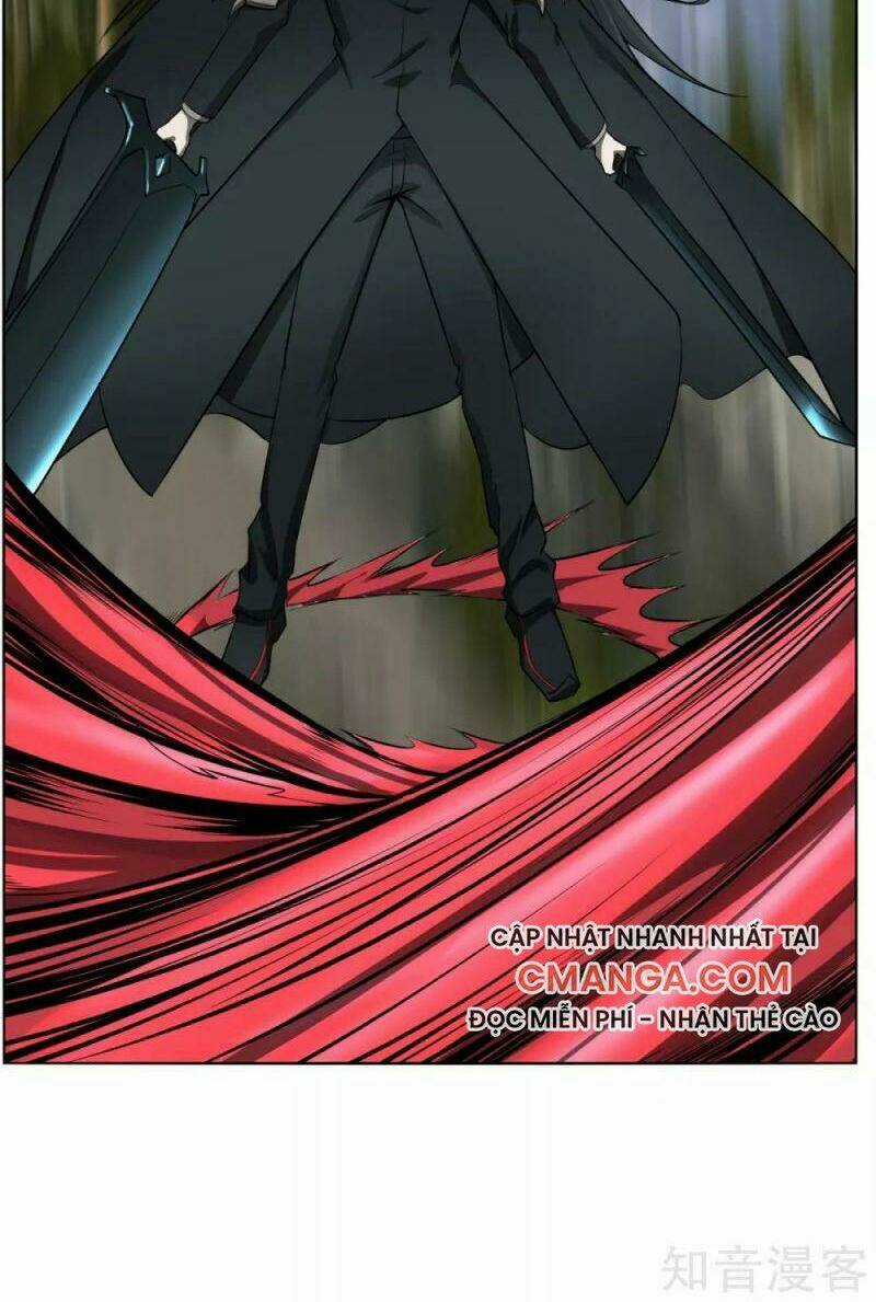 Kiếm Nhân - Chapter 117 - Trang 17