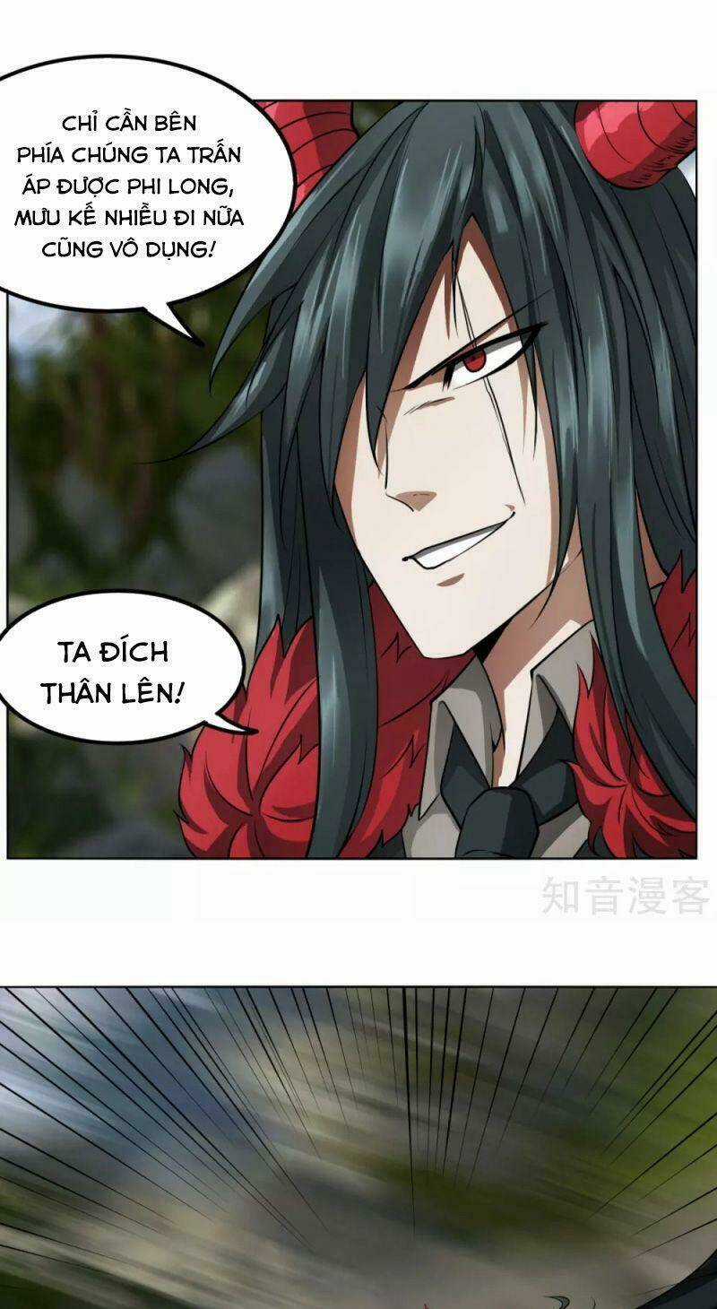 Kiếm Nhân - Chapter 117 - Trang 18