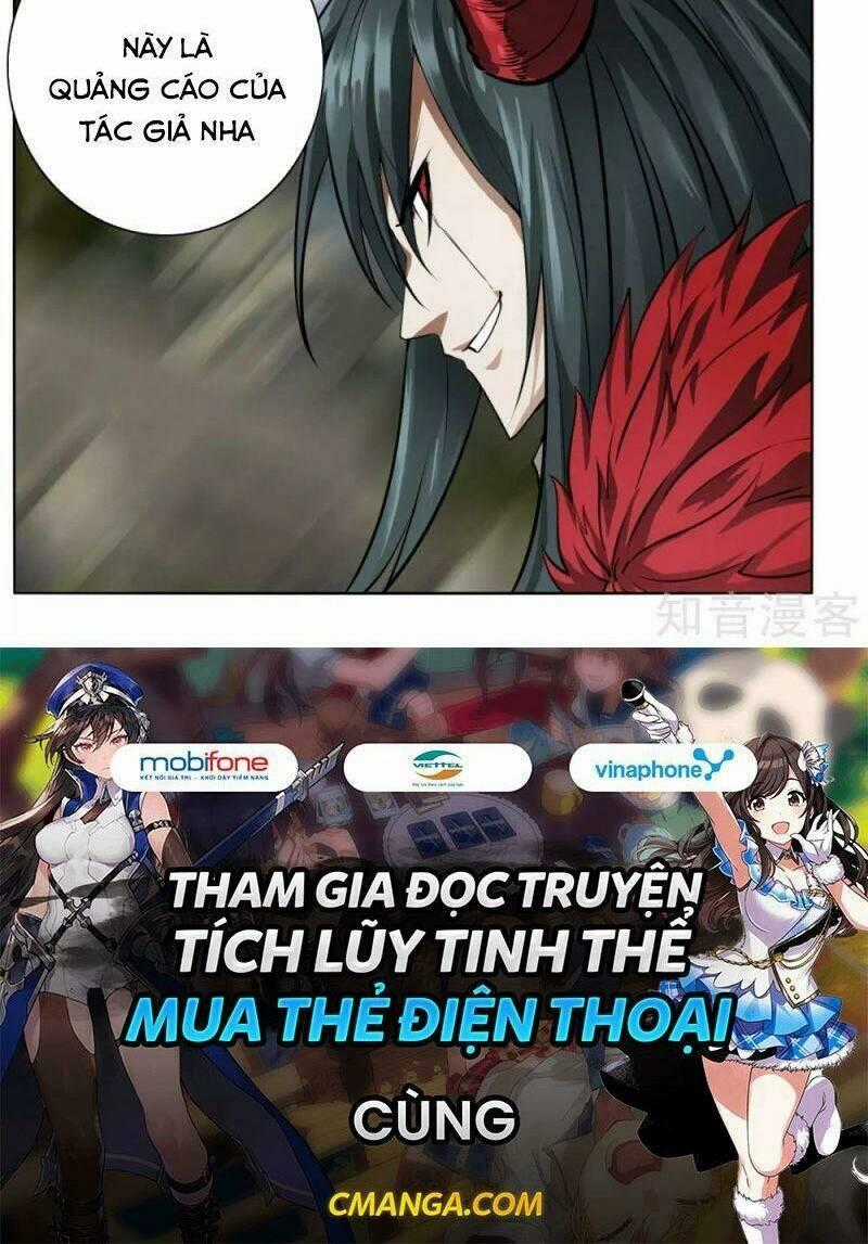 Kiếm Nhân - Chapter 117 - Trang 24