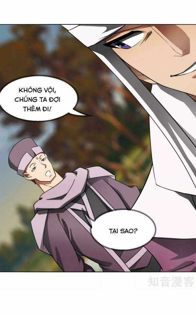 Kiếm Nhân - Chapter 117 - Trang 6