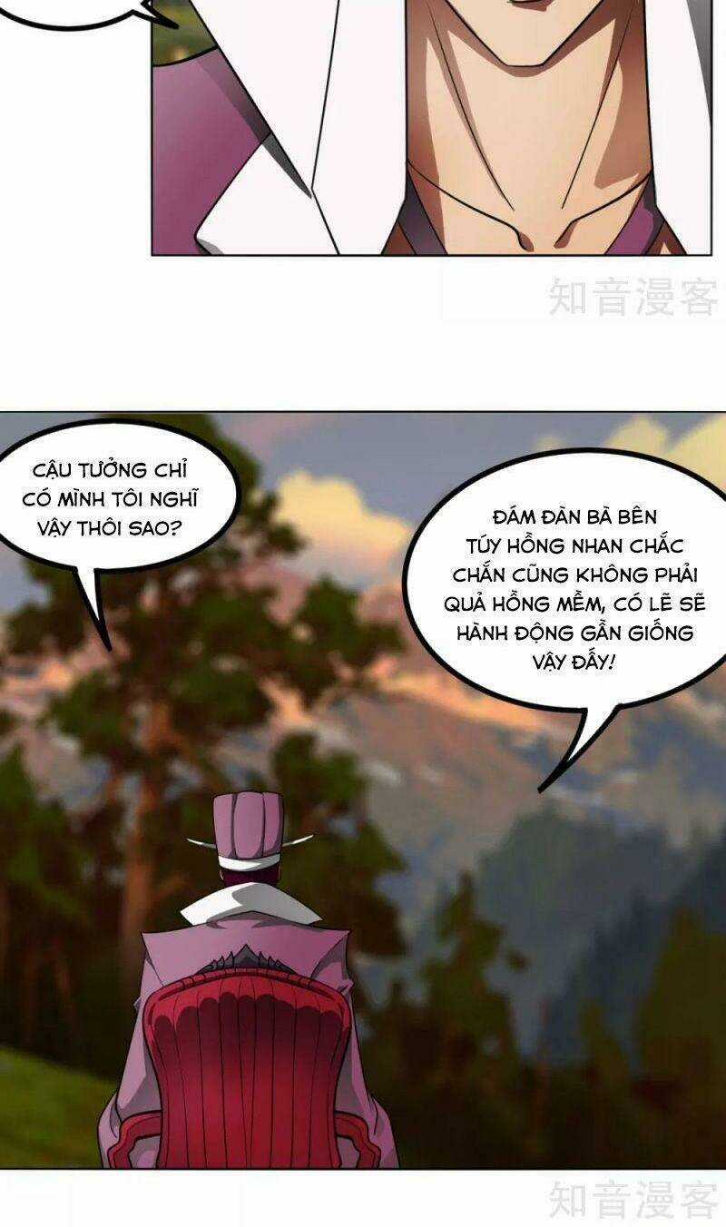 Kiếm Nhân - Chapter 117 - Trang 9