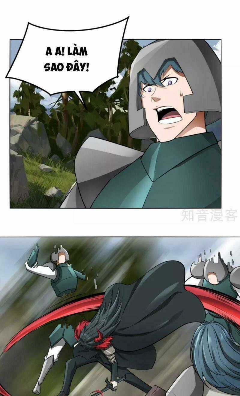 Kiếm Nhân - Chapter 118 - Trang 1