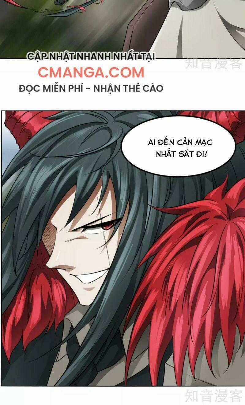 Kiếm Nhân - Chapter 118 - Trang 2