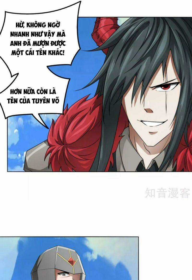 Kiếm Nhân - Chapter 118 - Trang 11