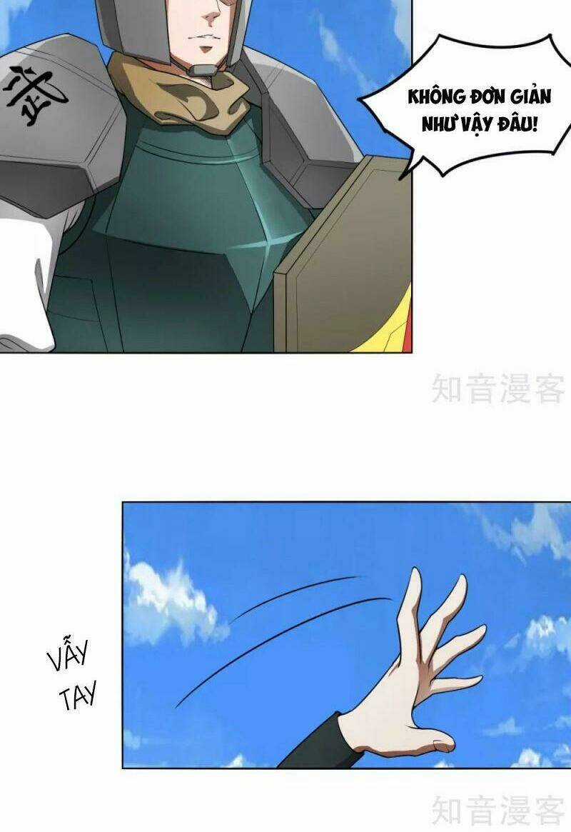 Kiếm Nhân - Chapter 118 - Trang 12