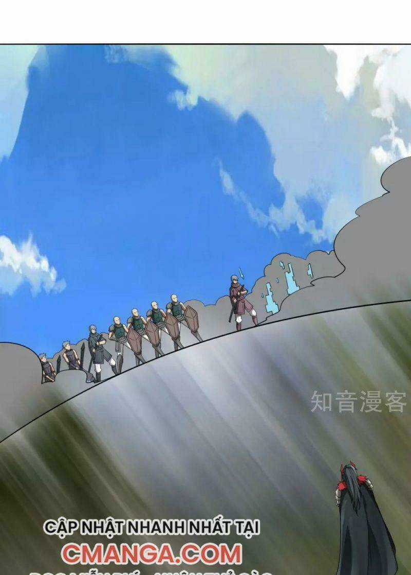 Kiếm Nhân - Chapter 118 - Trang 13