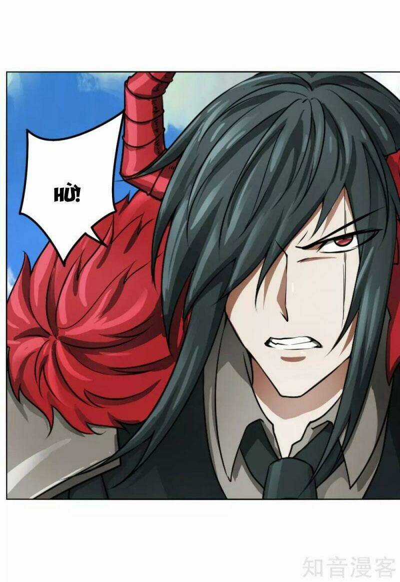 Kiếm Nhân - Chapter 118 - Trang 18