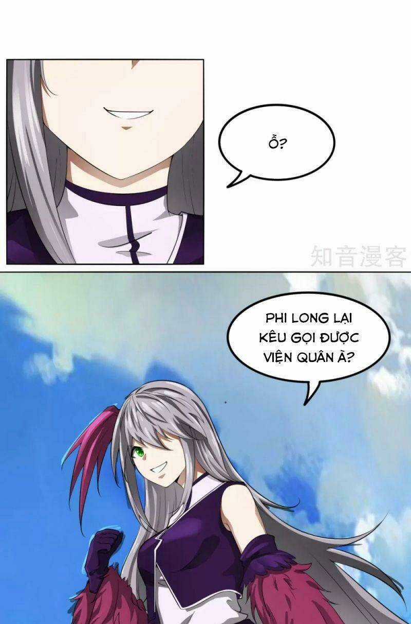 Kiếm Nhân - Chapter 118 - Trang 19