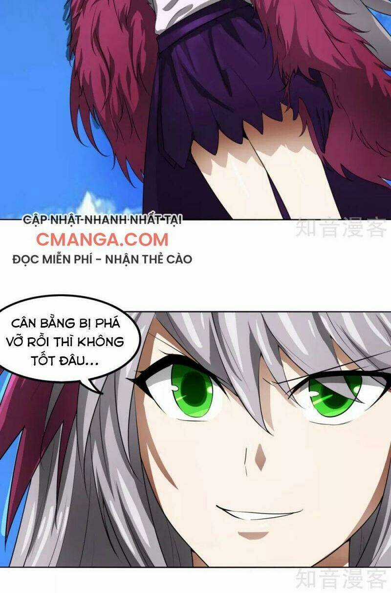 Kiếm Nhân - Chapter 118 - Trang 20