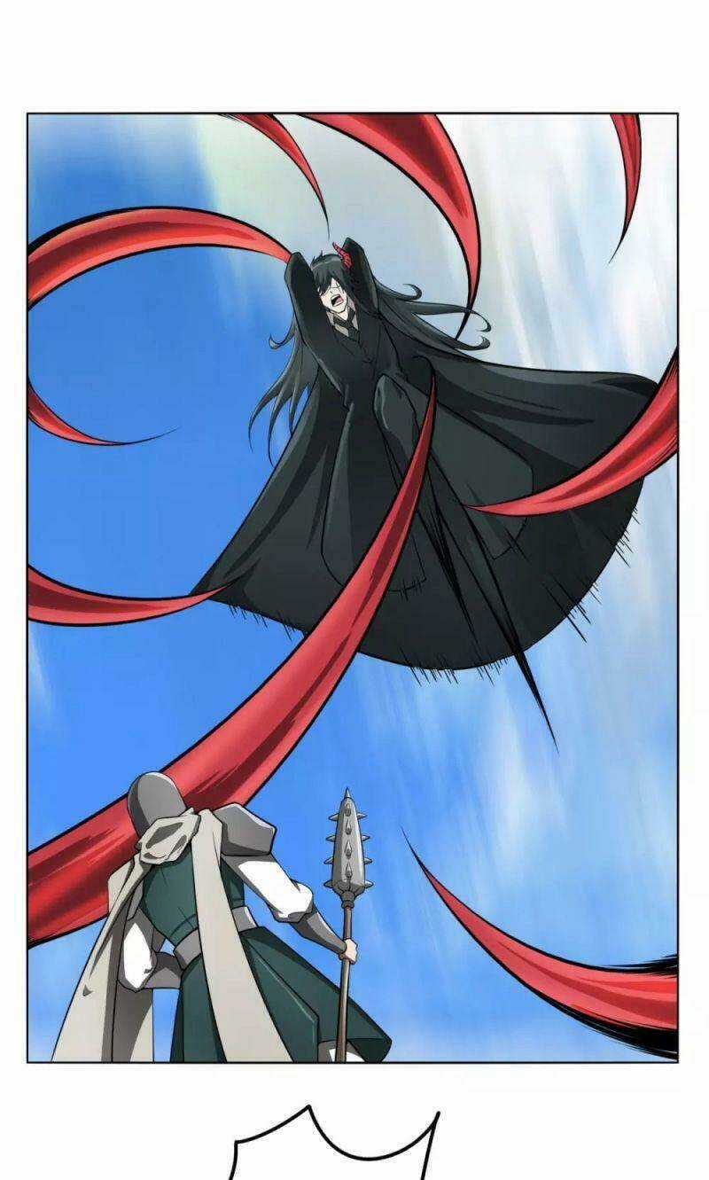 Kiếm Nhân - Chapter 118 - Trang 3