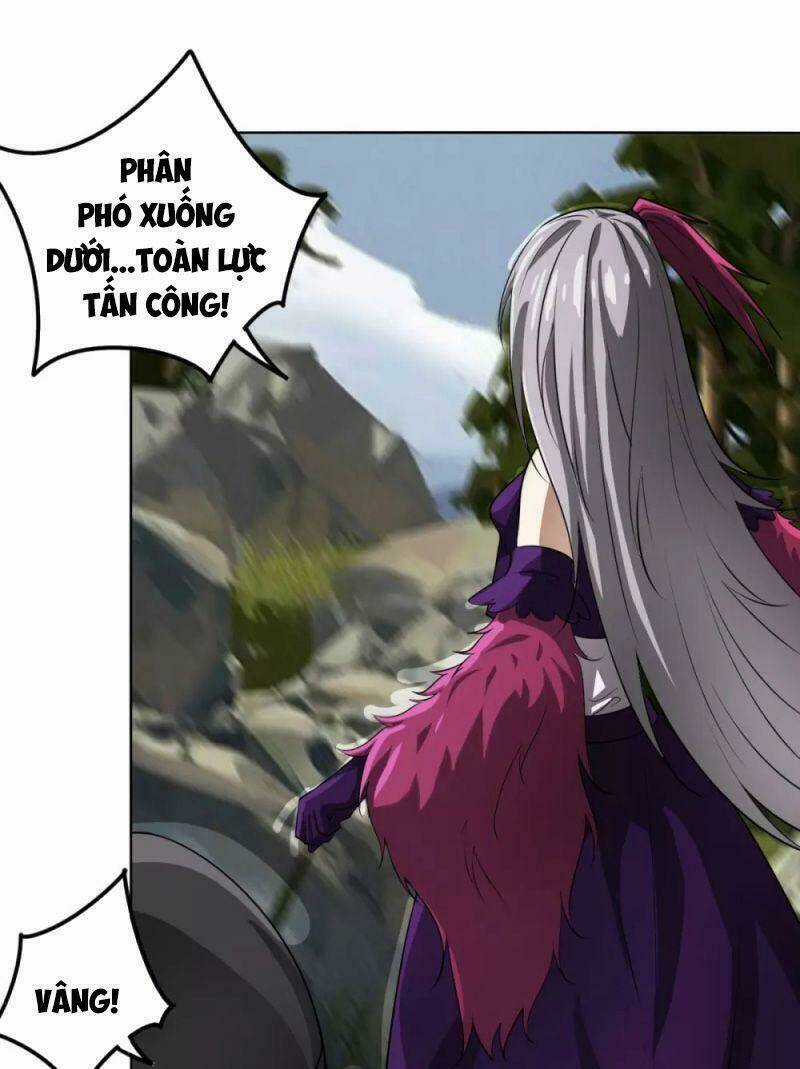 Kiếm Nhân - Chapter 118 - Trang 21