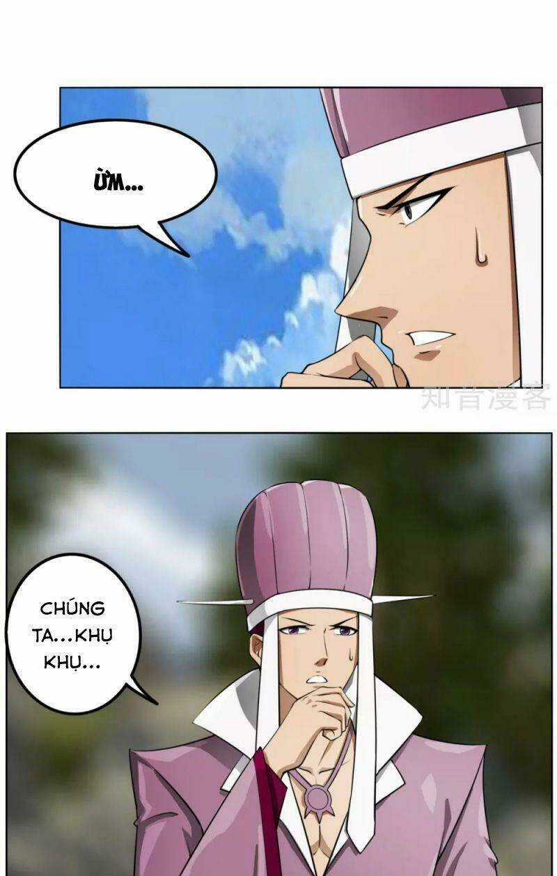 Kiếm Nhân - Chapter 118 - Trang 23