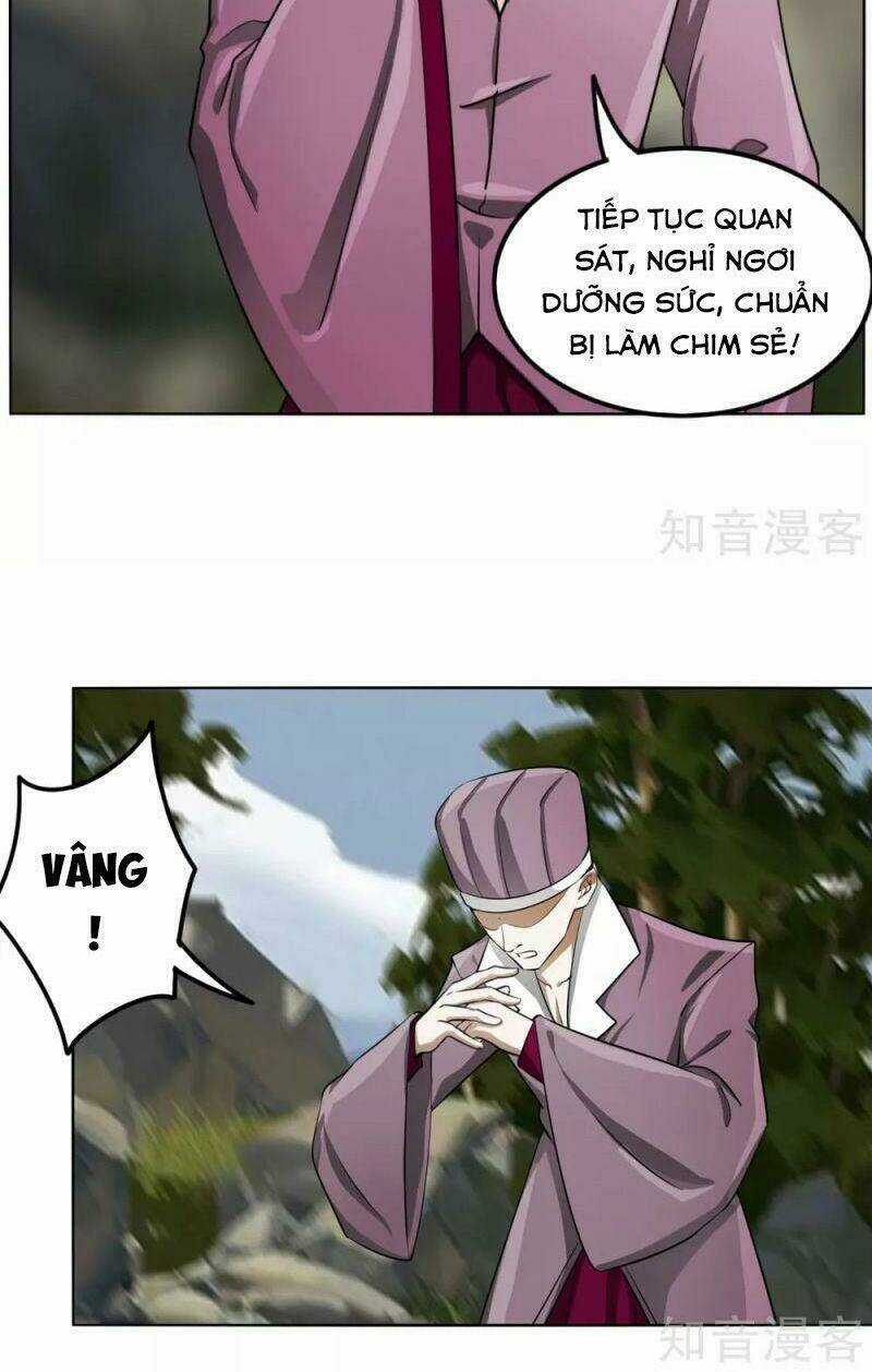 Kiếm Nhân - Chapter 118 - Trang 24