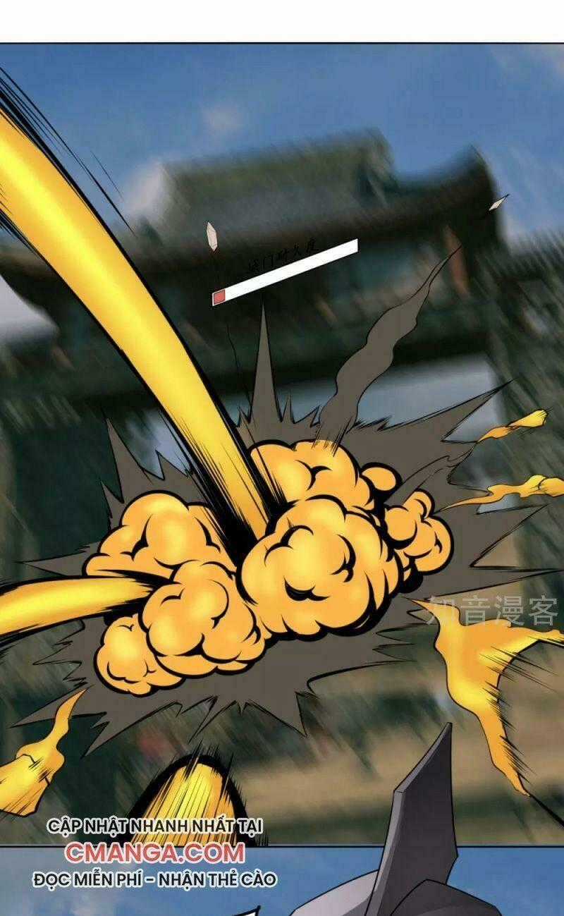 Kiếm Nhân - Chapter 118 - Trang 25