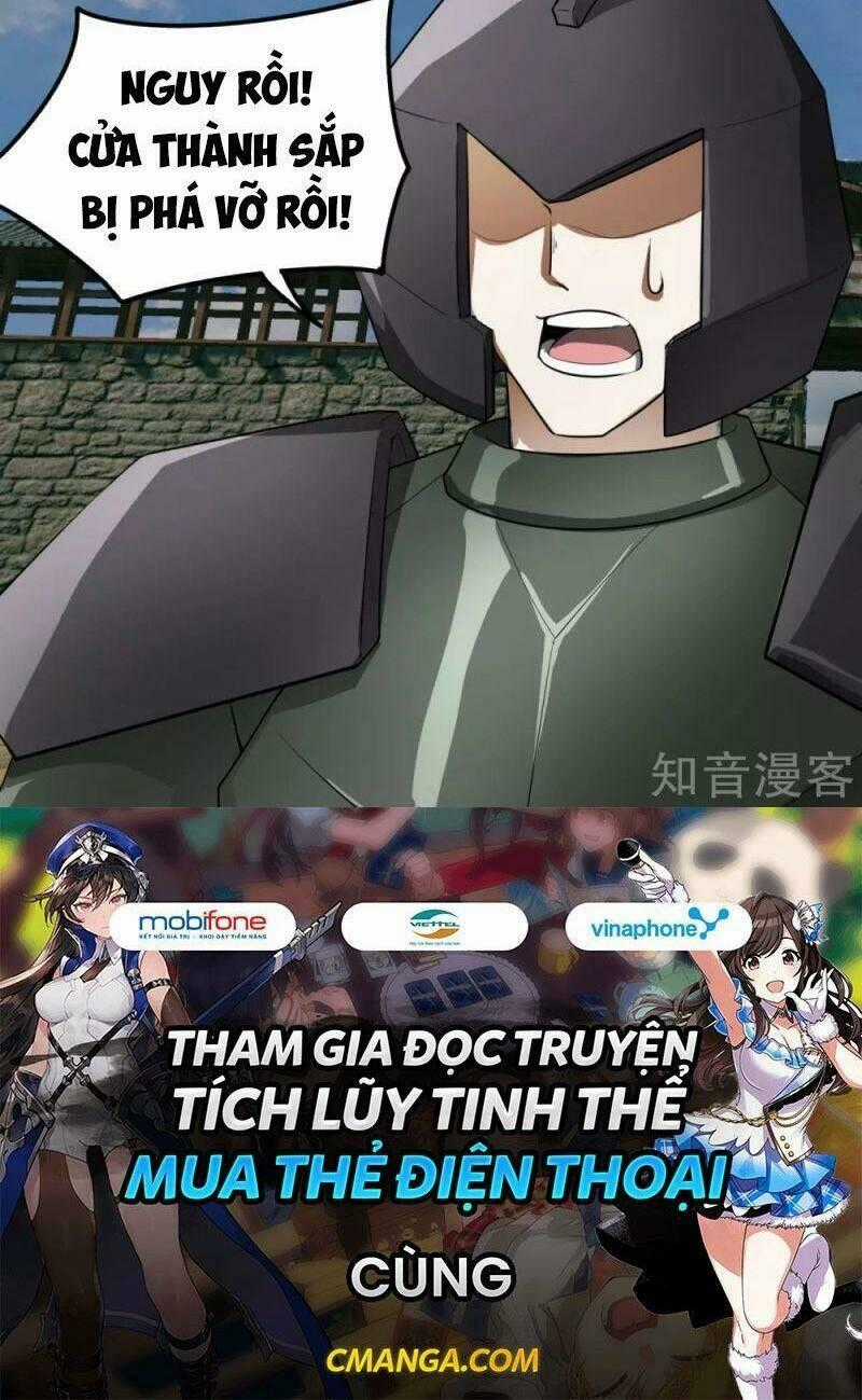 Kiếm Nhân - Chapter 118 - Trang 26