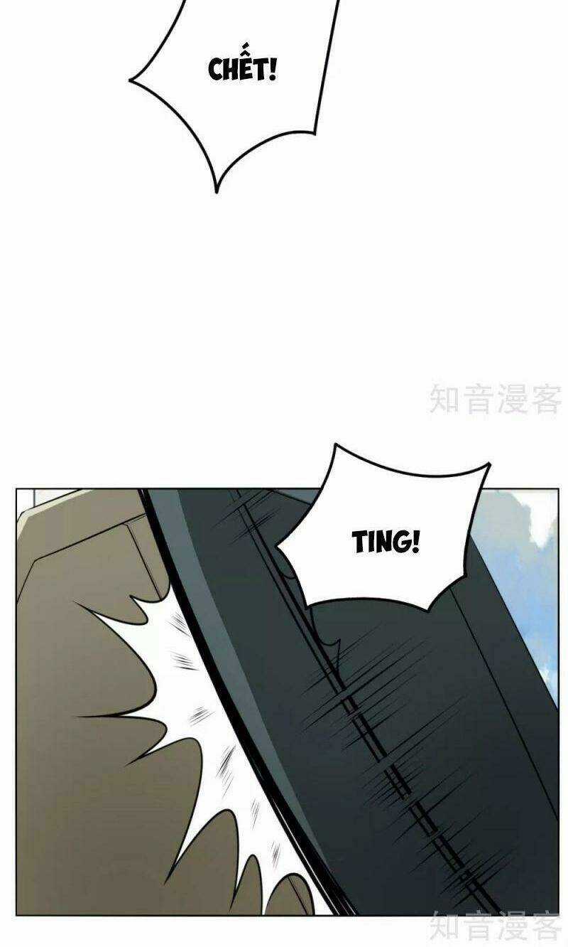 Kiếm Nhân - Chapter 118 - Trang 4