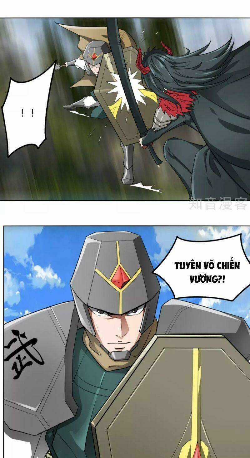 Kiếm Nhân - Chapter 118 - Trang 5